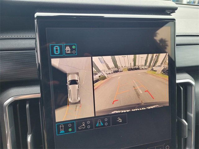 Used 2025 GMC Acadia Elevation image 20