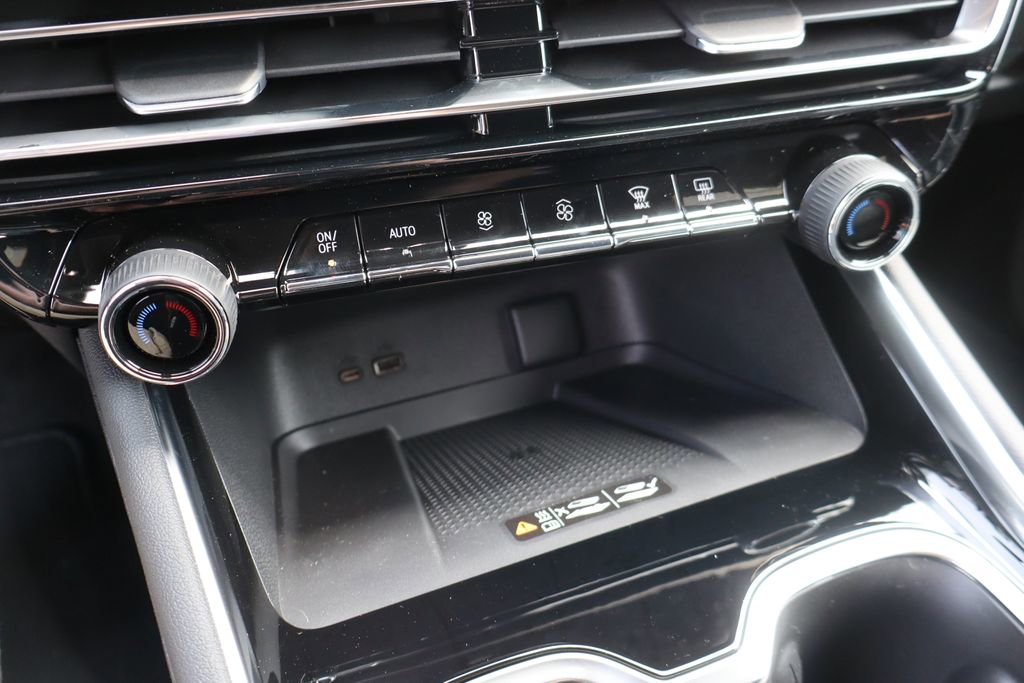 New 2026 Chevrolet Traverse LT AWD/4WD image 26