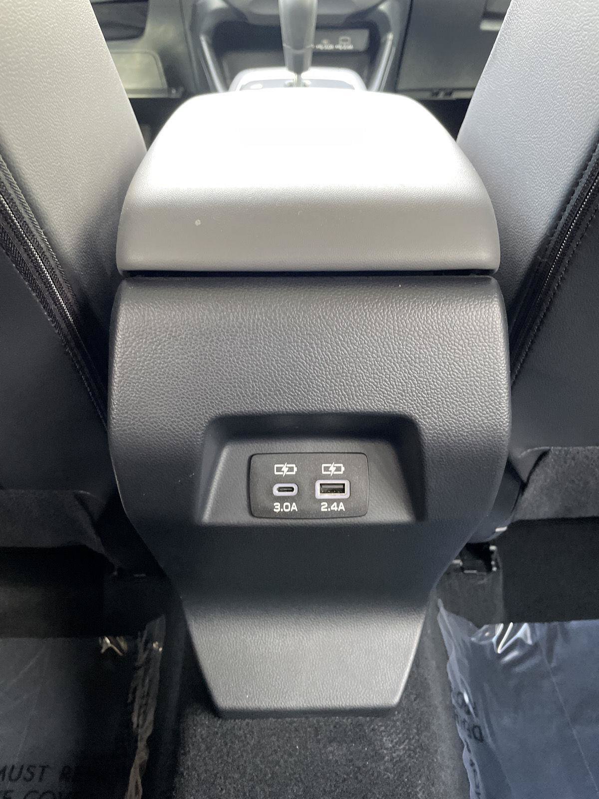 Certified 2024 Subaru Crosstrek 2.0i Premium AWD/4WD image 23