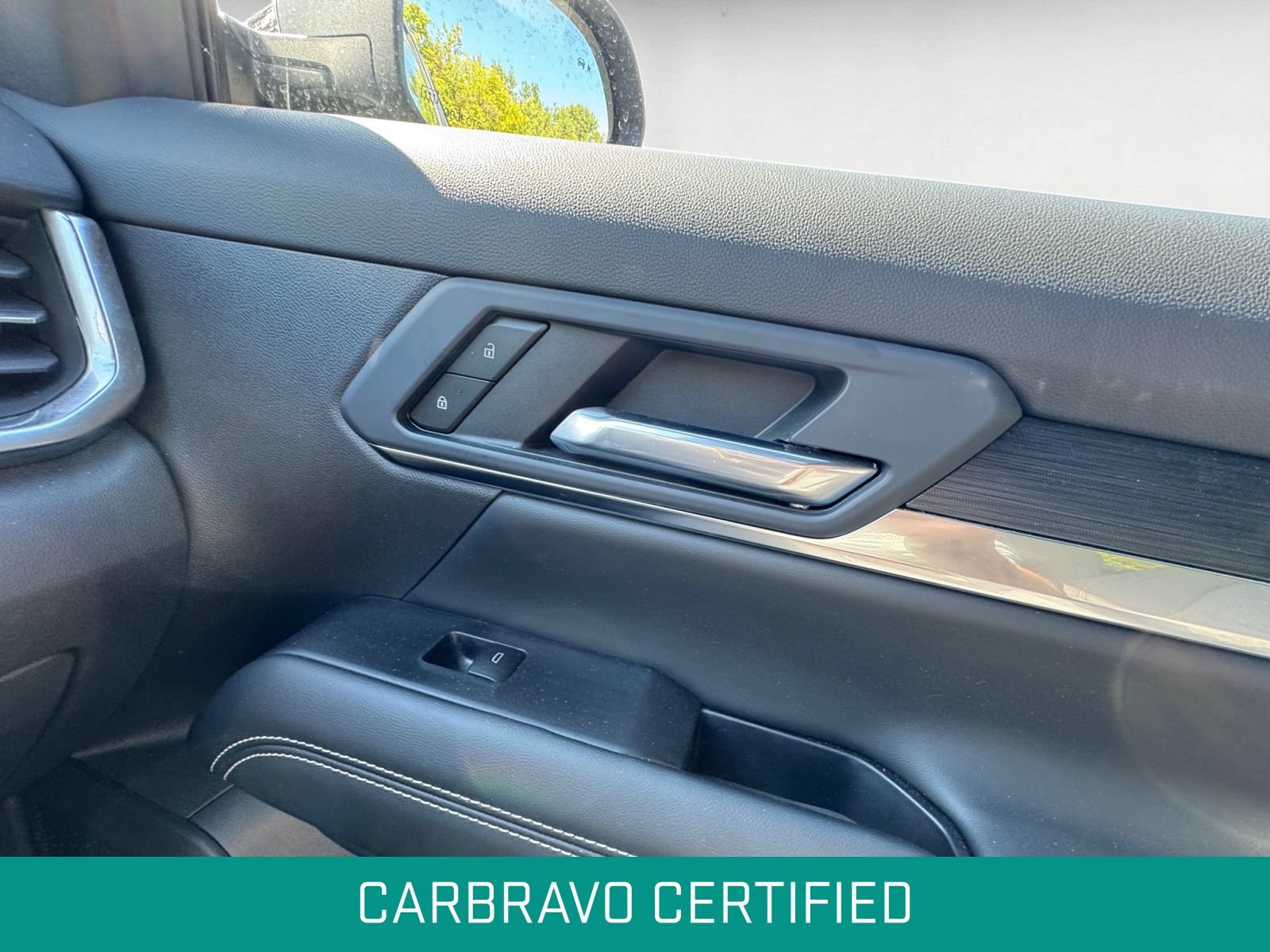 Certified 2026 GMC Terrain Elevation w/ Technology Package II AWD/4WD image 14