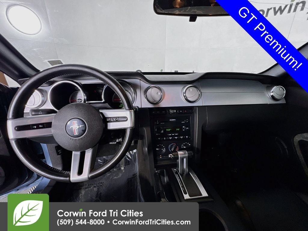 Used 2006 Ford Mustang GT Premium RWD image 7