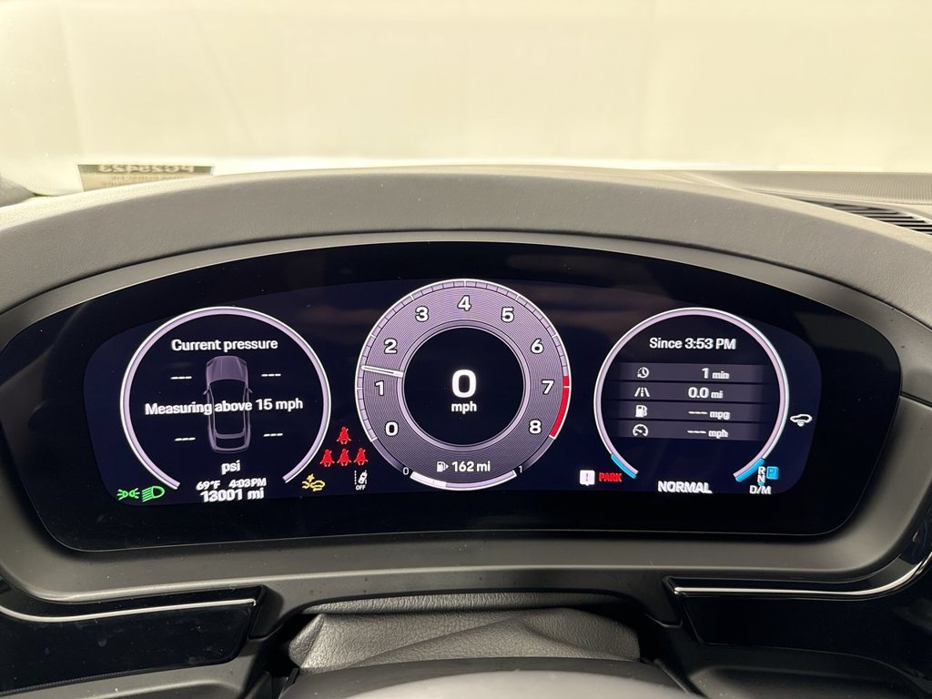 Certified 2025 Porsche Cayenne S AWD/4WD image 37