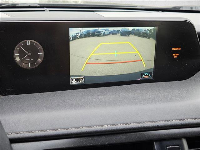 Used 2020 Lexus UX 250h w/ Accessory Package 2 AWD/4WD image 14