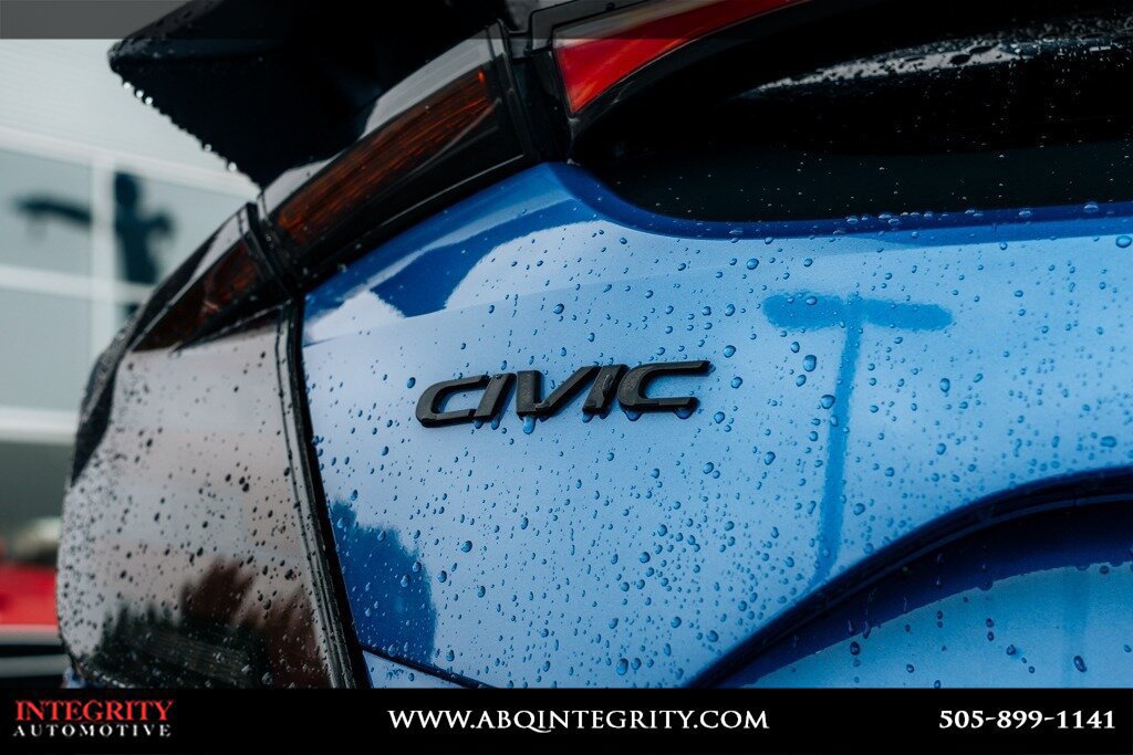 Used 2019 Honda Civic Sport Touring image 15