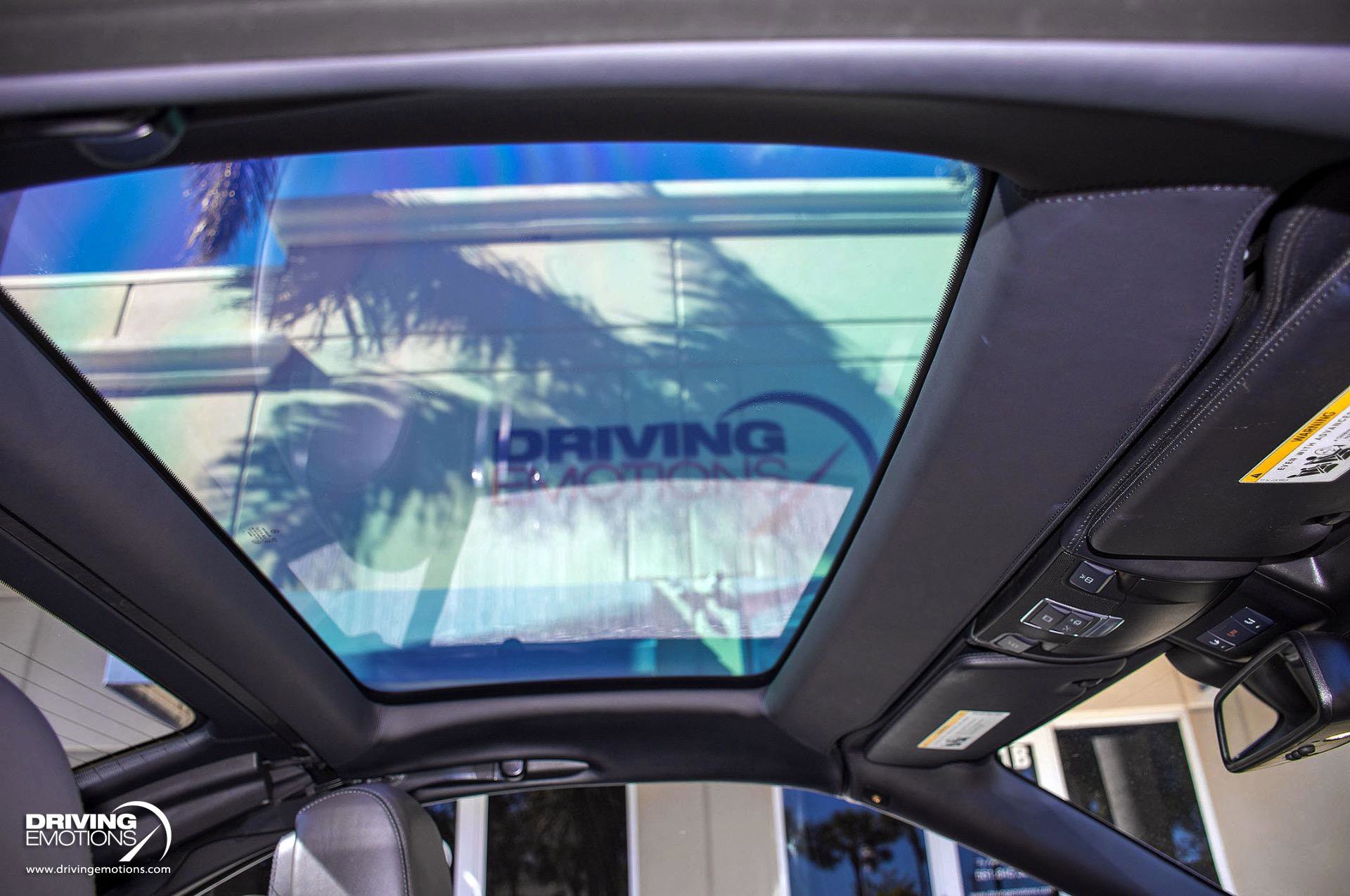 Used 2017 Mercedes-Benz SL 65 AMG image 15