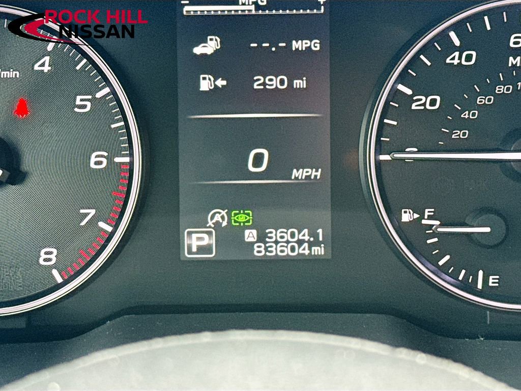 Used 2024 Subaru Outback Limited image 13