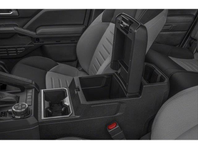 New 2026 Toyota Tacoma TRD Off-Road AWD/4WD image 9
