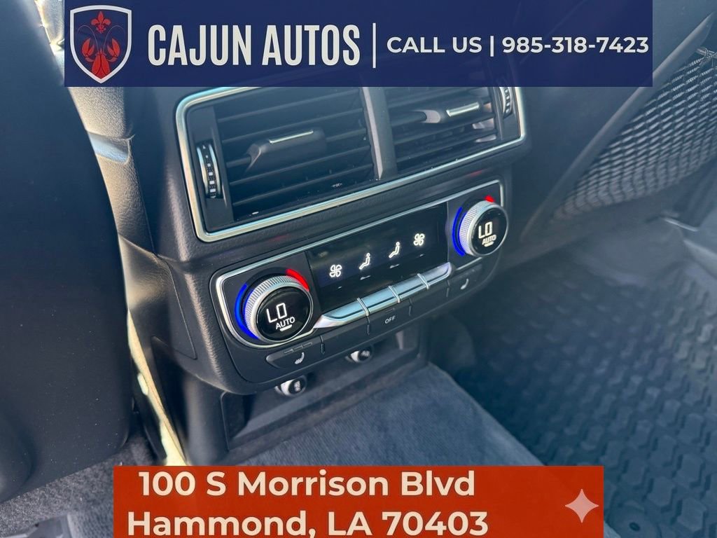 Used 2019 Audi Q7 2.0T Premium Plus w/ Premium Plus Package image 30