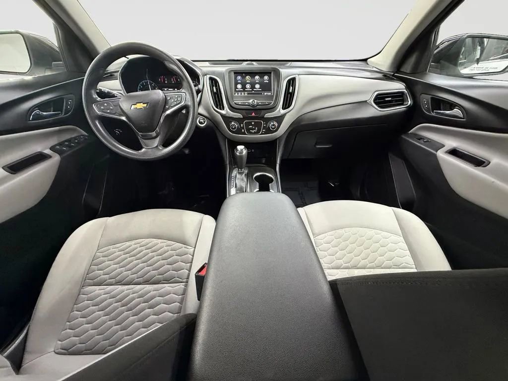 Used 2019 Chevrolet Equinox LS w/ LPO, Cargo Package FWD image 14