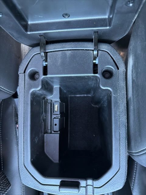 Used 2012 Chevrolet Cruze LTZ w/ RS Package image 28