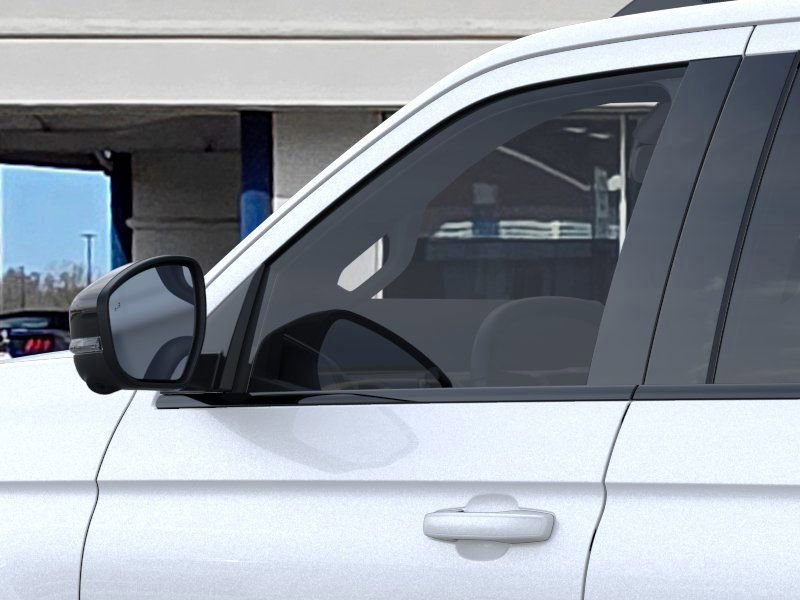 New 2025 Ford Expedition Tremor image 20