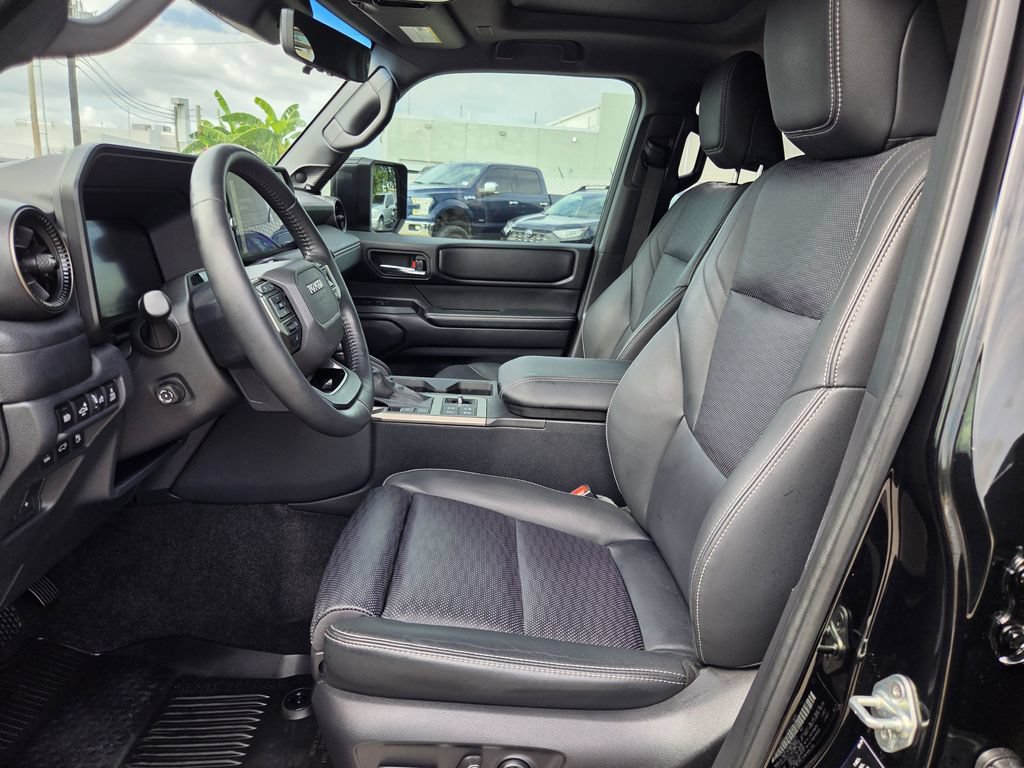 Used 2024 Toyota Land Cruiser w/ Premium Package AWD/4WD image 26