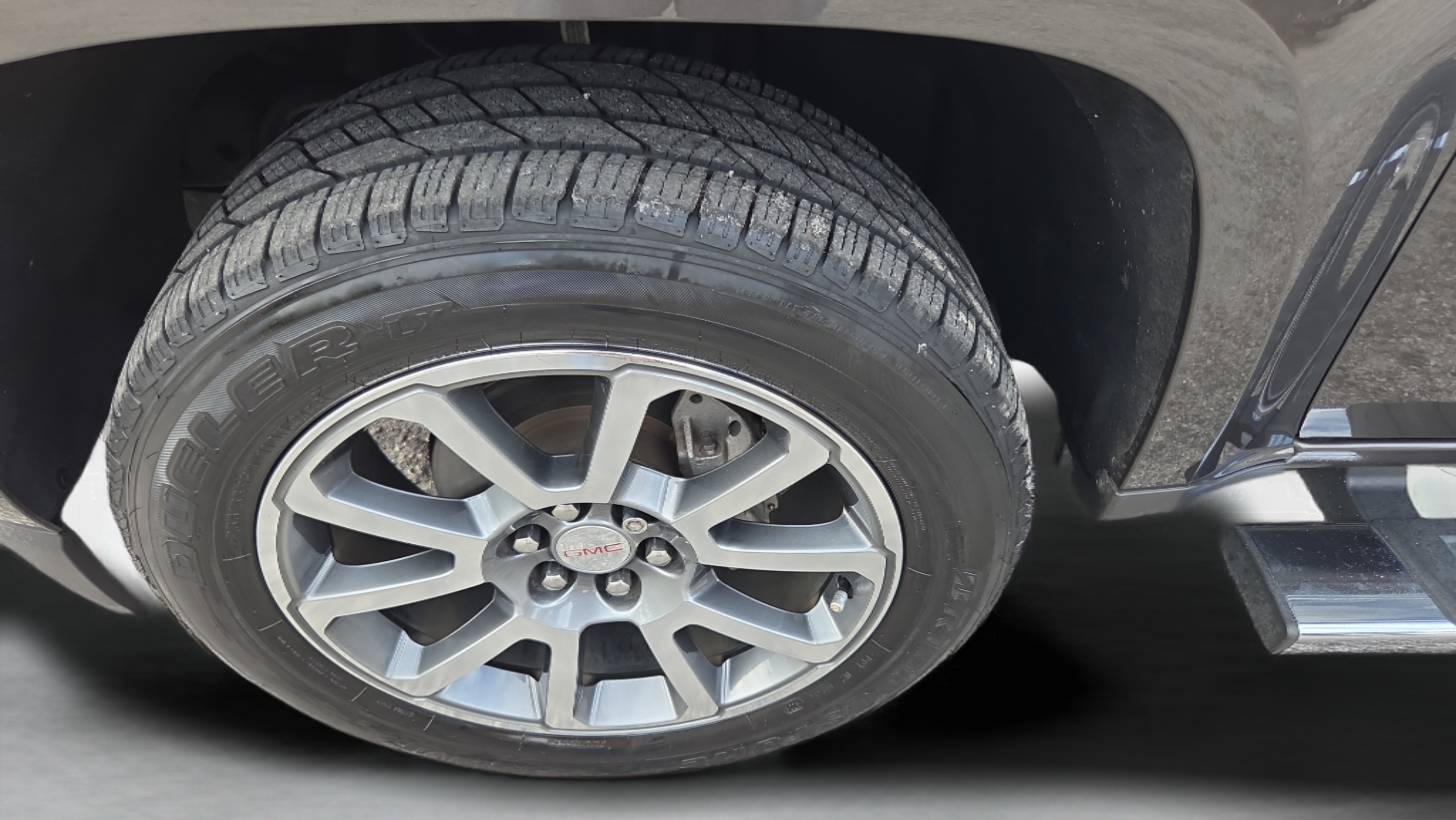 Used 2019 GMC Canyon Denali AWD/4WD image 30