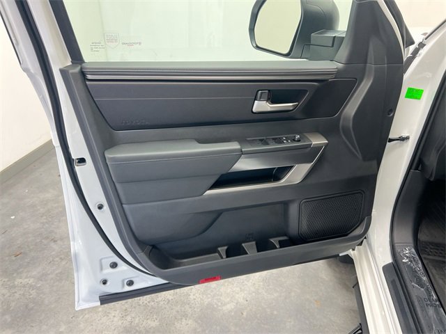 New 2025 Toyota Tundra SR5 w/ TRD Off-Road Package image 14