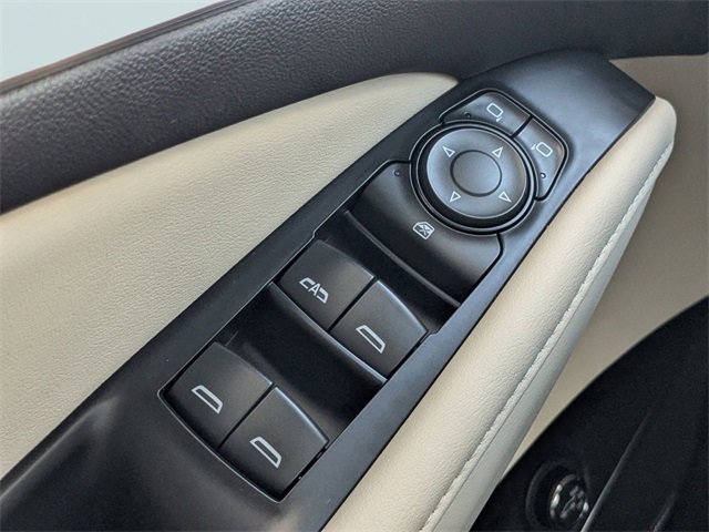 Used 2022 Buick Enclave Essence w/ Experience Buick Package image 24