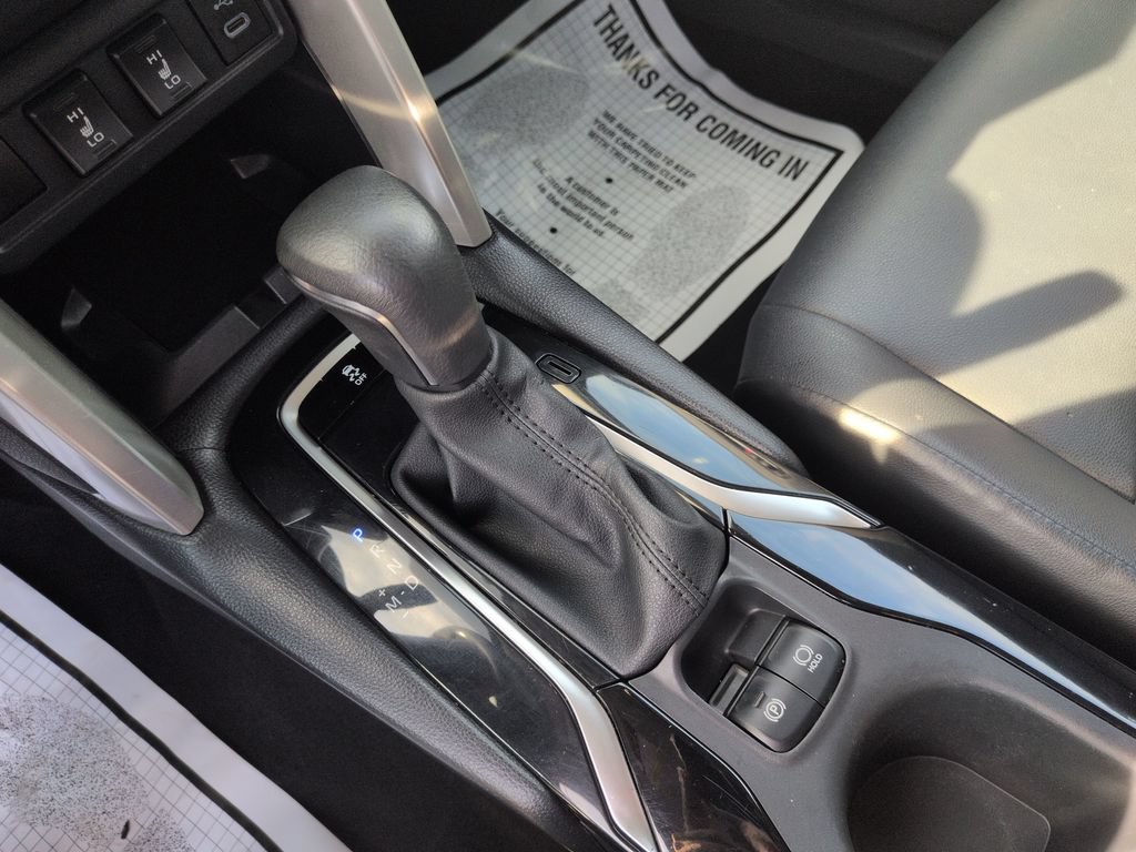 Certified 2024 Toyota Corolla Cross XLE FWD image 24