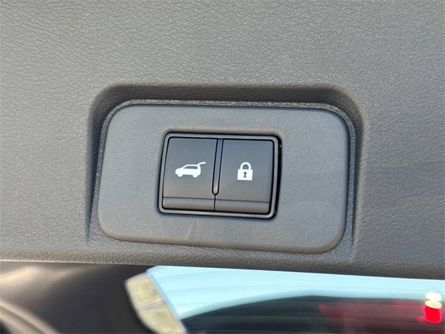 New 2026 Nissan Rogue Platinum w/ Platinum Premium Package image 14