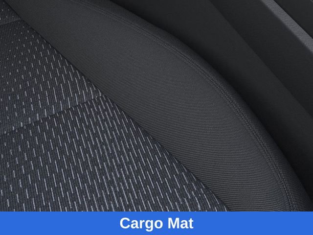 New 2026 Chevrolet Equinox LT image 22