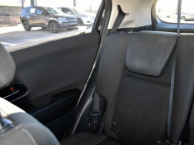 Used 2022 Honda HR-V EX image 19