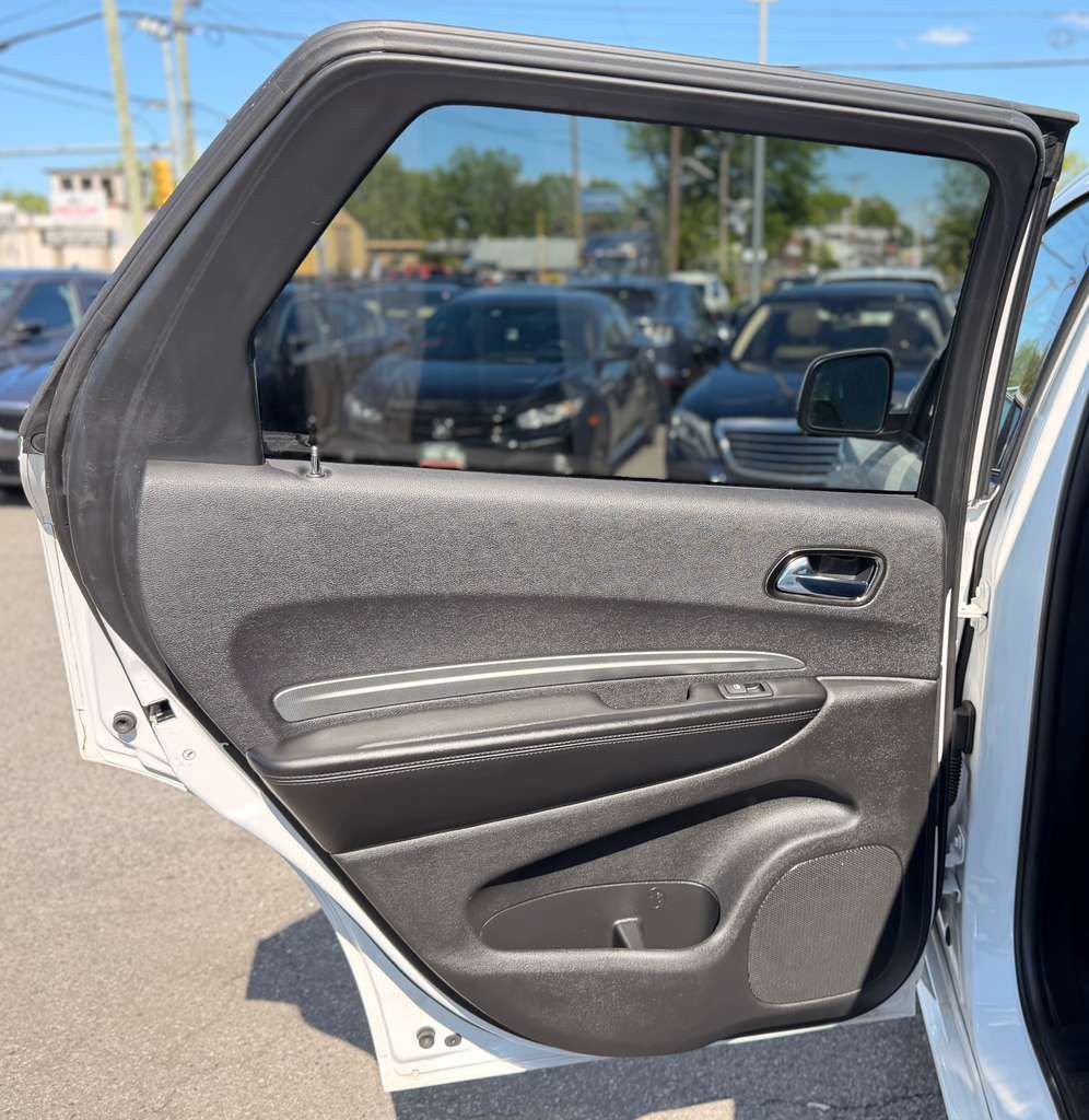 Used 2018 Dodge Durango GT AWD/4WD image 24
