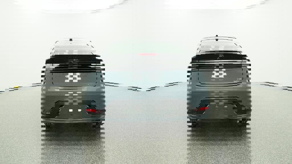 New 2026 Toyota Prius Plug-In Hybrid image 23