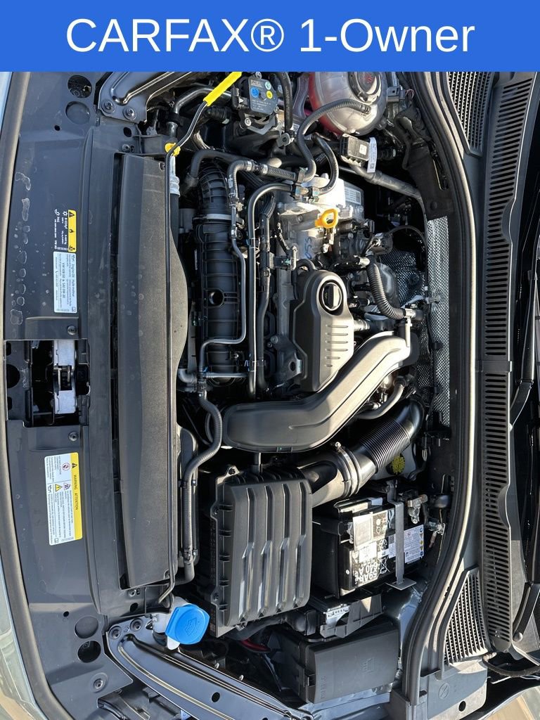 Used 2025 Volkswagen Jetta S image 29