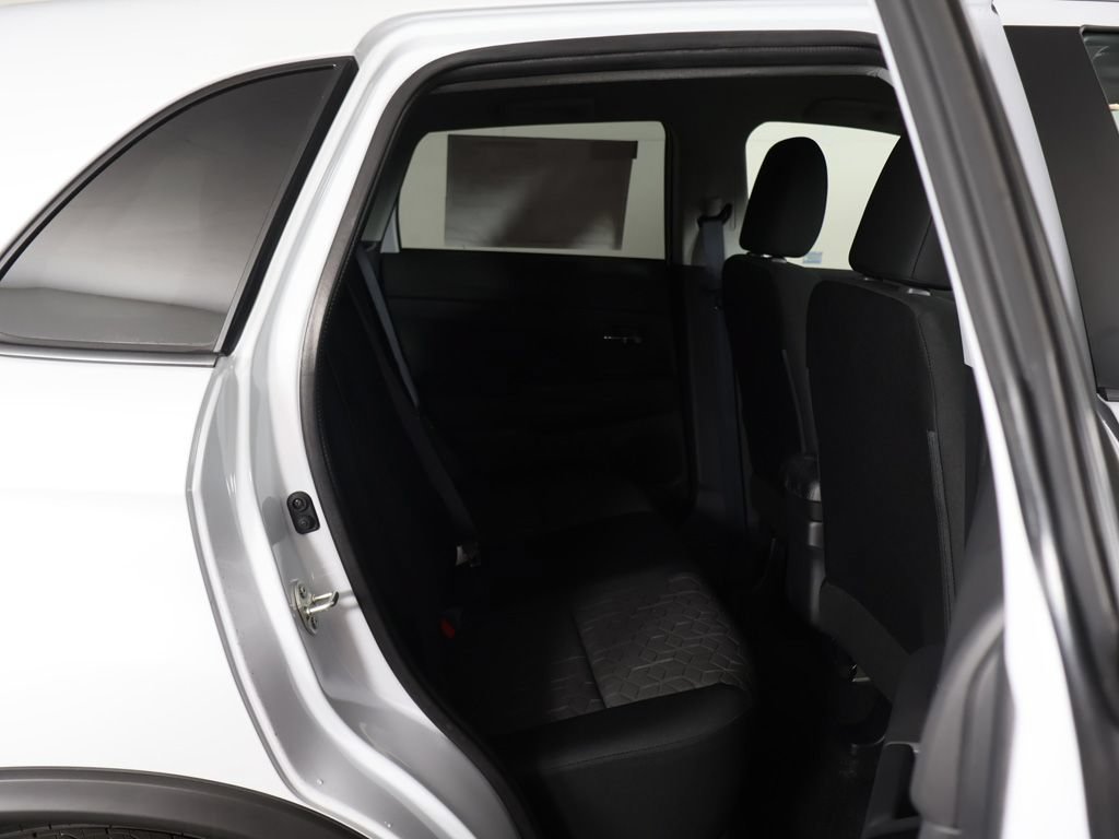 New 2027 Mitsubishi Outlander Sport ES AWD/4WD image 30