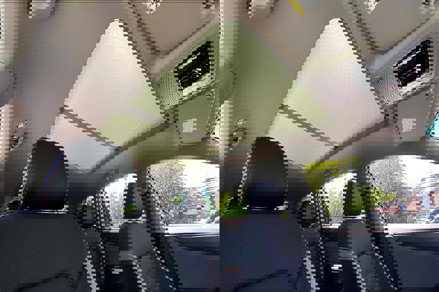 Used 2024 Volkswagen Atlas Peak Edition SEL image 29