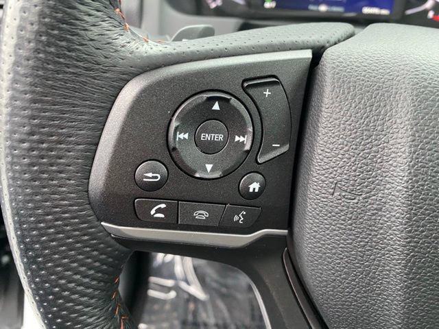 Certified 2023 Honda Passport TrailSport image 28