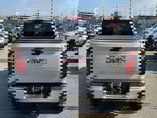 New 2026 GMC Canyon AT4 image 7
