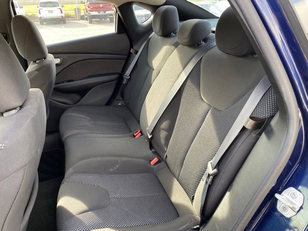 Used 2016 Dodge Dart Aero image 26