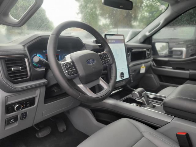 New 2025 Ford F150 Lightning Flash image 17