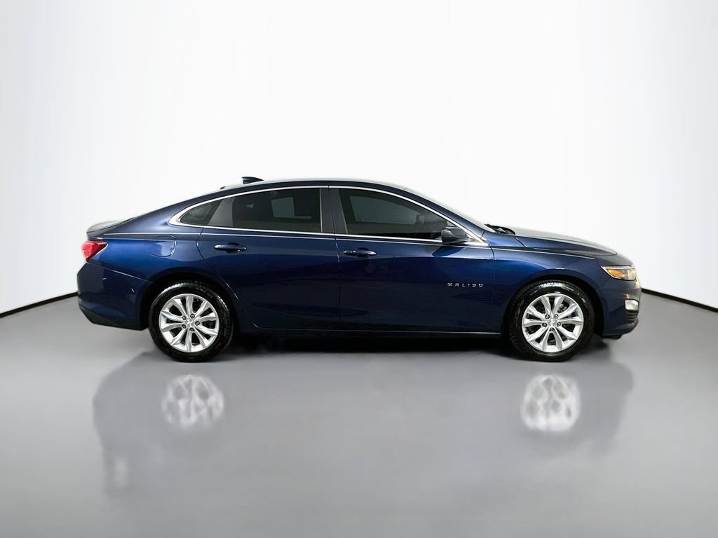 Used 2020 Chevrolet Malibu LT FWD image 7