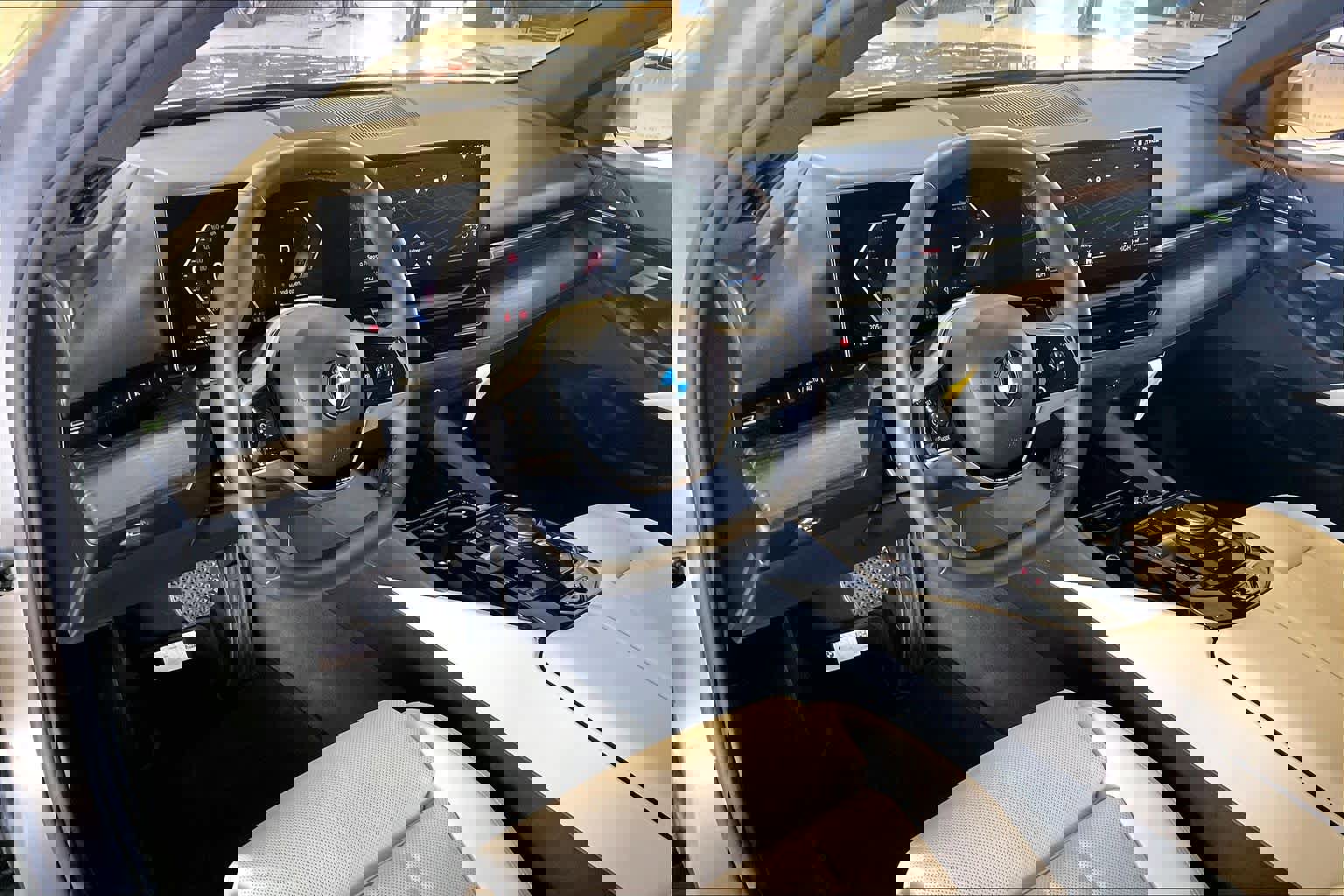 Certified 2025 BMW 530i 530i image 16