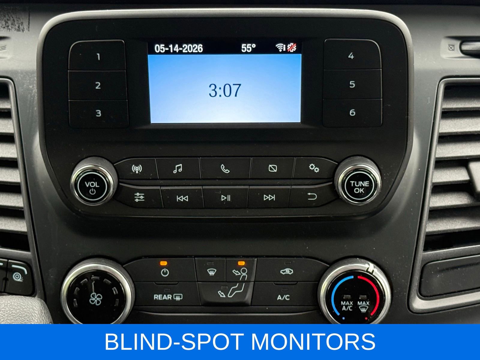 Used 2024 Ford Transit 350 XL RWD image 19