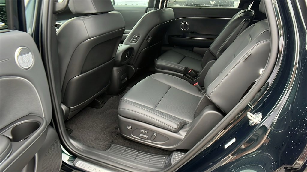 New 2026 Hyundai Palisade Calligraphy image 18