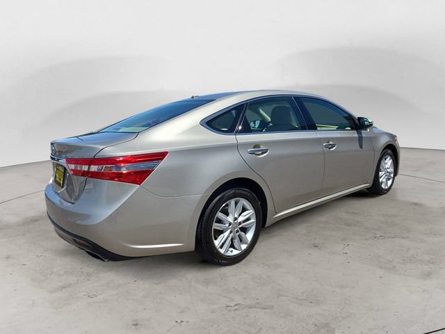 Used 2015 Toyota Avalon XLE Premium FWD image 5