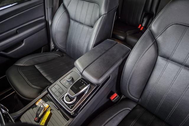 Used 2017 Mercedes-Benz GLS 450 4MATIC image 38