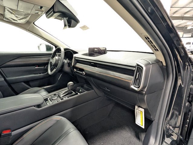 New 2026 MAZDA CX-50 AWD 2.5 Hybrid w/ Weather Package image 24