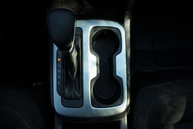 Used 2022 Chevrolet Colorado LT w/ LT Convenience Package image 24