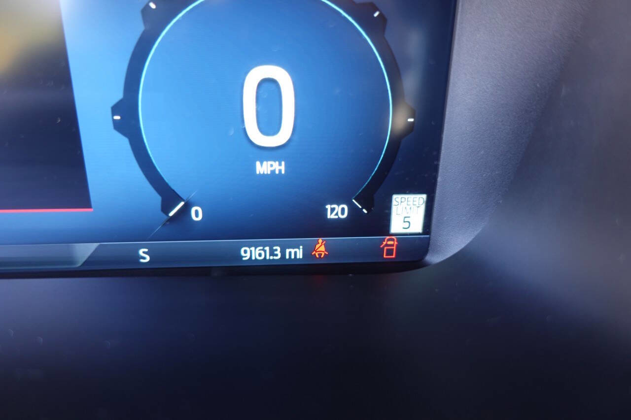 Used 2024 Ford F150 XLT w/ Equipment Group 303A High image 59