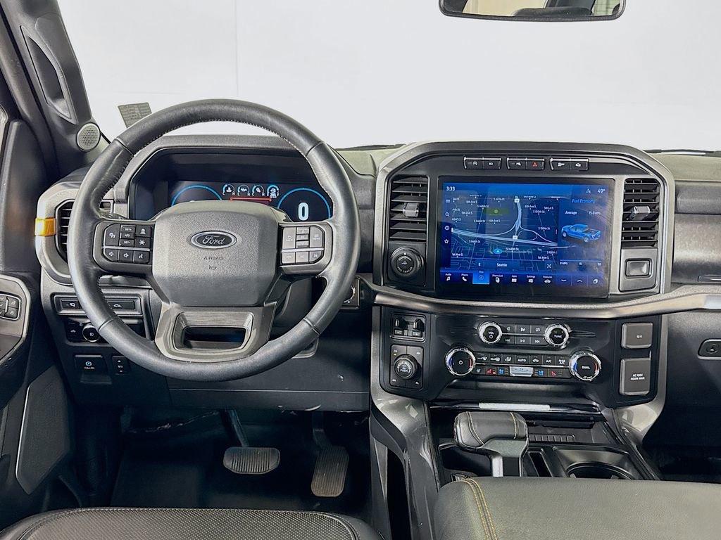 Used 2023 Ford F150 Tremor w/ Equipment Group 402A High AWD/4WD image 12