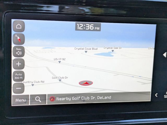 Used 2023 Kia K5 GT-Line image 22