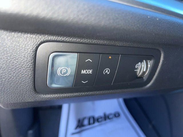 New 2026 Chevrolet Traverse LT w/ Sun and Wheel Package image 22