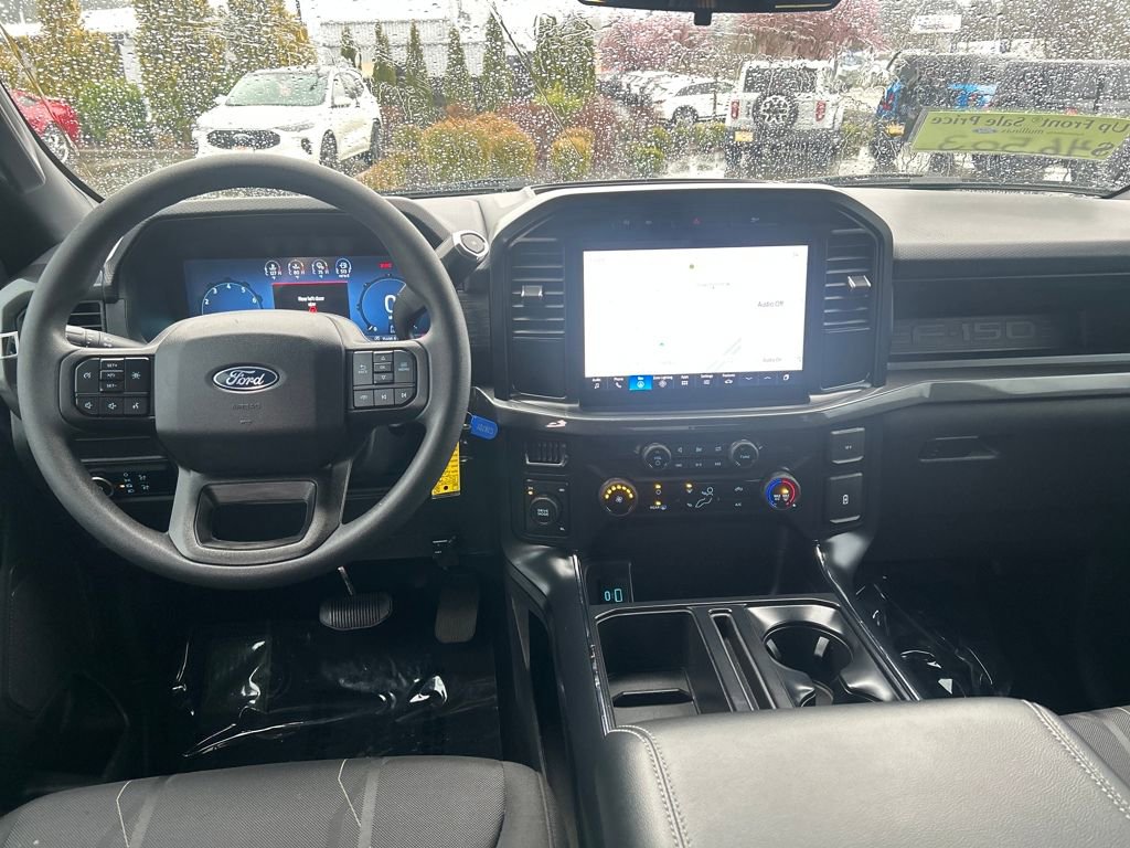 Used 2024 Ford F150 STX image 6