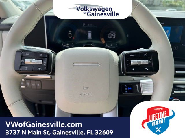 Used 2025 Hyundai Santa Fe SEL image 22