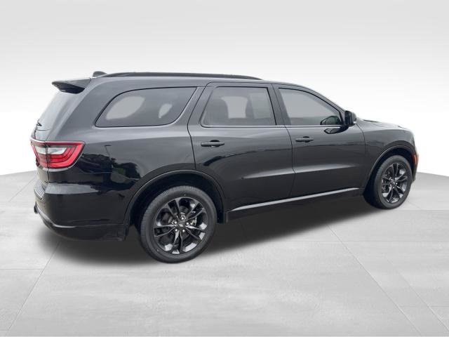 Used 2023 Dodge Durango GT AWD/4WD image 5
