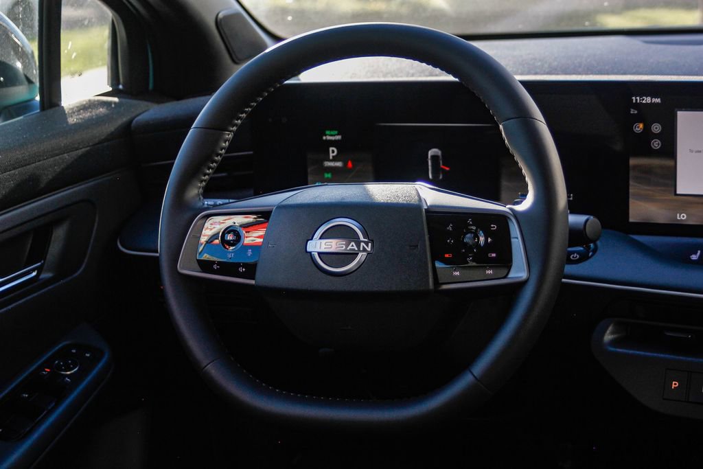 New 2026 Nissan Leaf SV+ w/ Protection Package FWD image 18
