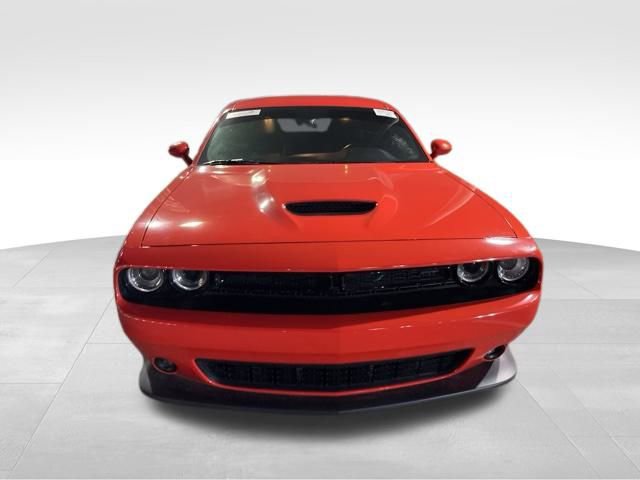 Used 2019 Dodge Challenger GT w/ Driver Convenience Group image 3