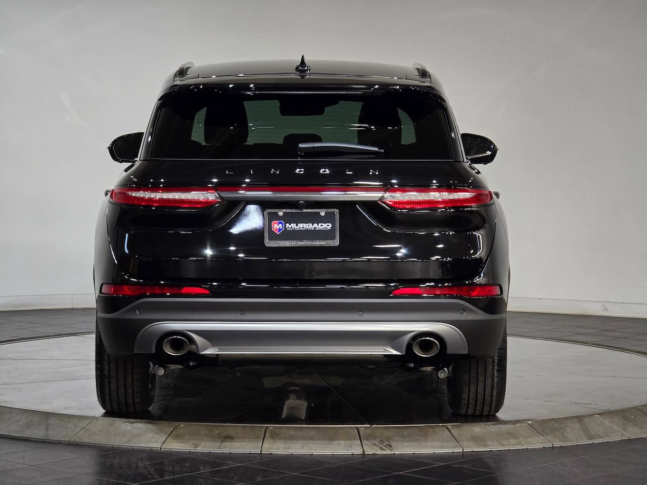 New 2026 Lincoln Corsair Premiere image 8